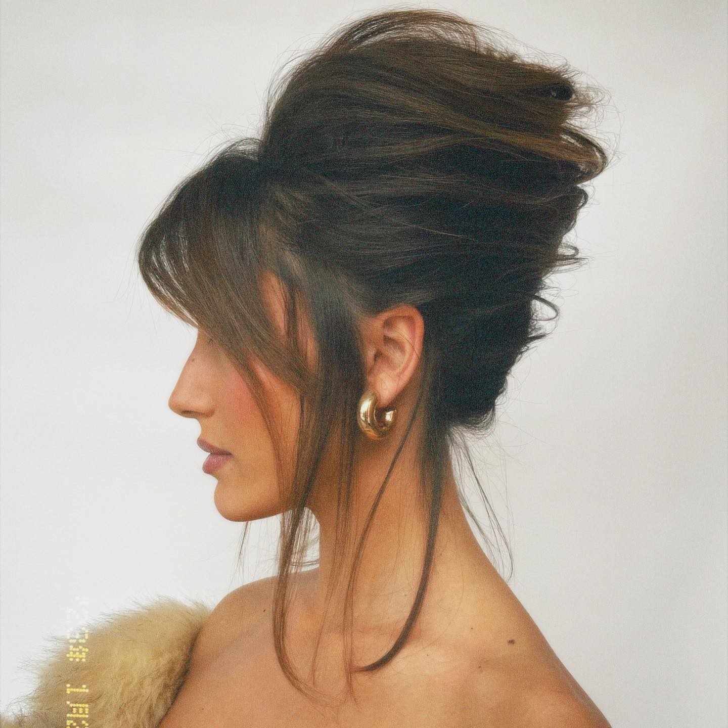 French Twist